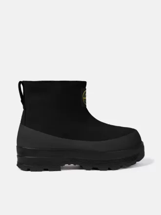Ankelkänga med Vibram®-sula för stötdämpning