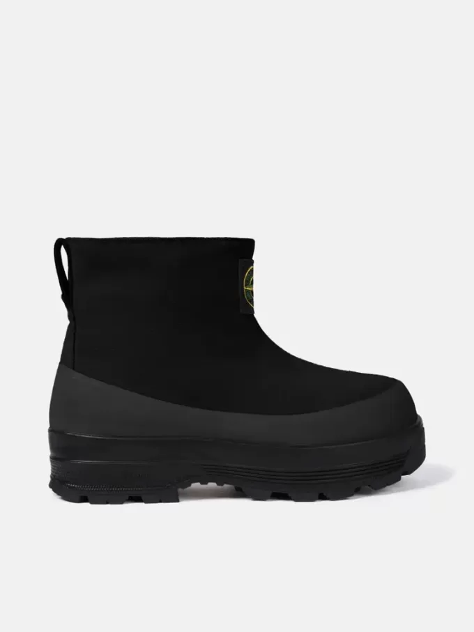 Ankelkänga med Vibram®-sula för stötdämpning