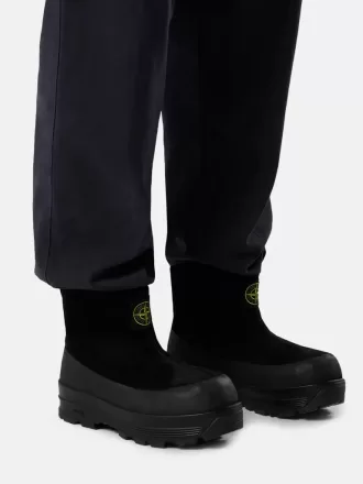 Ankelkänga med Vibram®-sula för stötdämpning