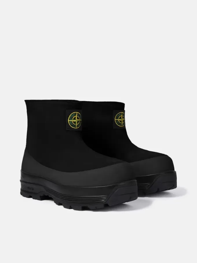 Ankelkänga med Vibram®-sula för stötdämpning