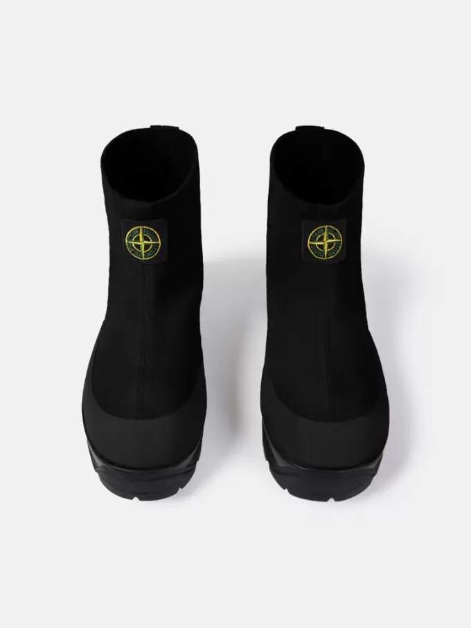 Ankelkänga med Vibram®-sula för stötdämpning