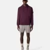 Badshorts i normal passform med fickor och meshfoder Badshorts i normal passform med fickor och meshfoder