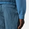 Badshorts i normal passform med fickor och meshfoder Badshorts i normal passform med fickor och meshfoder