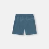 Badshorts i normal passform med fickor och meshfoder Badshorts i normal passform med fickor och meshfoder
