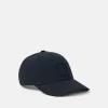 Baseballkeps med Compass-brodyr och justerbar rem