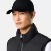 Baseballkeps med Compass-brodyr och justerbar rem