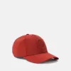Baseballkeps med dragsko och Compass-brodyr Baseballkeps med dragsko och Compass-brodyr