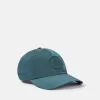 Baseballkeps med dragsko och Compass-brodyr Baseballkeps med dragsko och Compass-brodyr