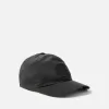 Baseballkeps med dragsko och Compass-brodyr Baseballkeps med dragsko och Compass-brodyr
