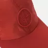 Baseballkeps med dragsko och Compass-brodyr Baseballkeps med dragsko och Compass-brodyr