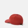 Baseballkeps med dragsko och Compass-brodyr Baseballkeps med dragsko och Compass-brodyr