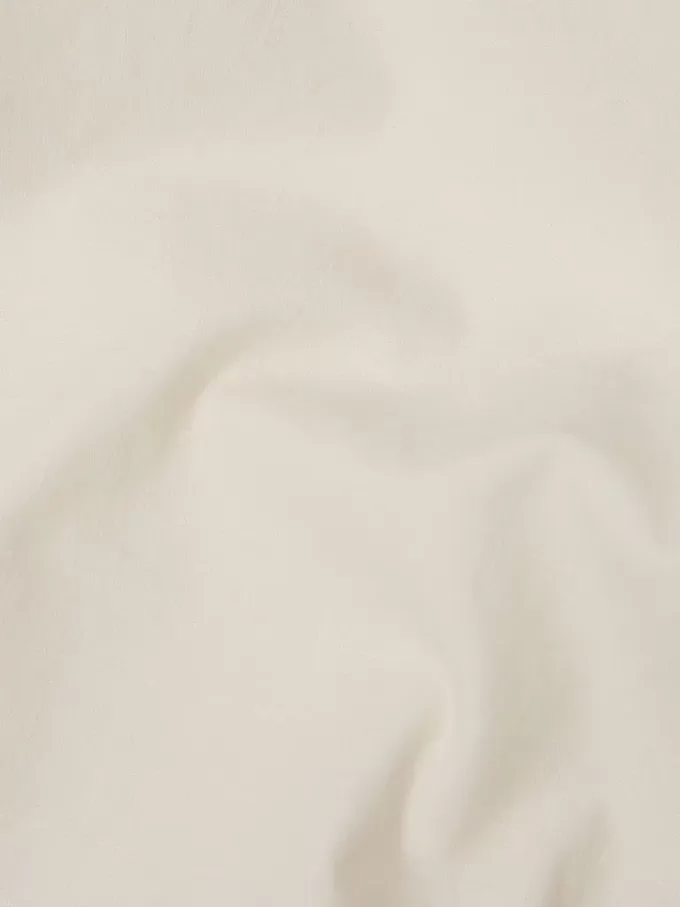 Bekväm overshirt med handfickor och knappar Bekväm overshirt med handfickor och knappar