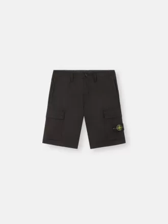 Bermudashorts i regular fit