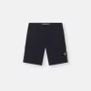 Bermudashorts i regular fit