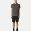 Bermudashorts i regular fit