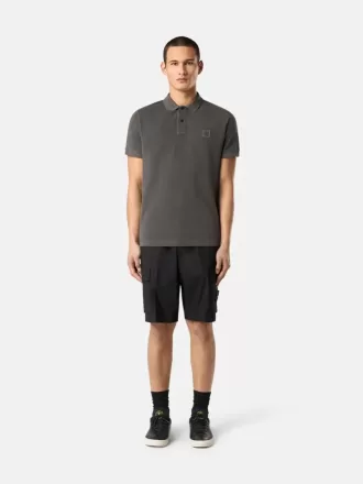 Bermudashorts i regular fit