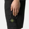Bermudashorts i regular fit