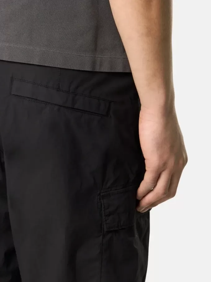 Bermudashorts i regular fit