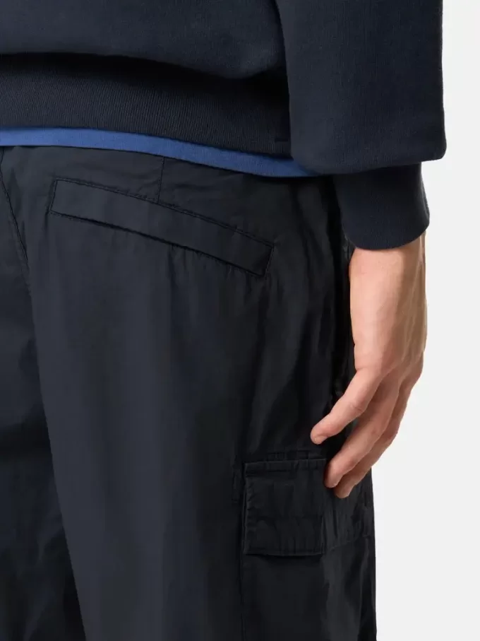 Bermudashorts i regular fit
