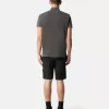 Bermudashorts i regular fit
