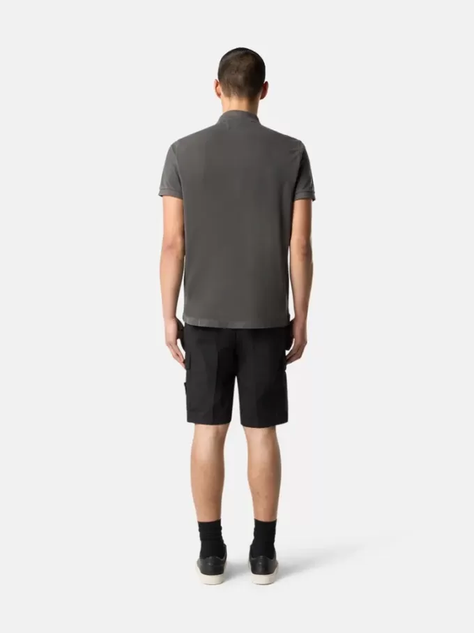 Bermudashorts i regular fit