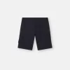 Bermudashorts i regular fit