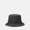 Bucket hat med meshfoder och Compass-brodyr