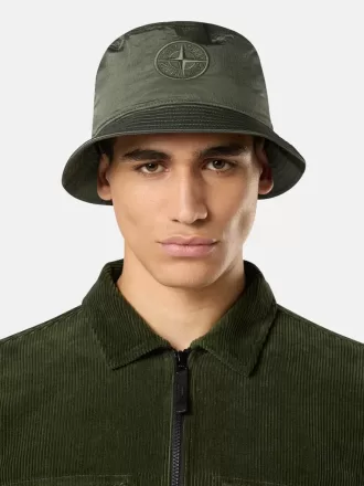bucket hat med meshfoder och compass brodyr 2 2 330x440 - Bucket hat med meshfoder och Compass-brodyr