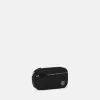 Fanny pack med ficka med dragkedja och ripstop-foder Fanny pack med ficka med dragkedja och ripstop-foder