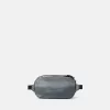 Fanny pack med ficka med dragkedja och ripstop-foder Fanny pack med ficka med dragkedja och ripstop-foder