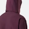 Fältjacka med huva, anti-drop och tryckknappsfickor Fältjacka med huva, anti-drop och tryckknappsfickor