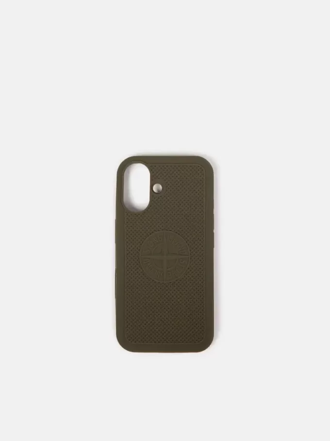 Fodral för iPhone 16