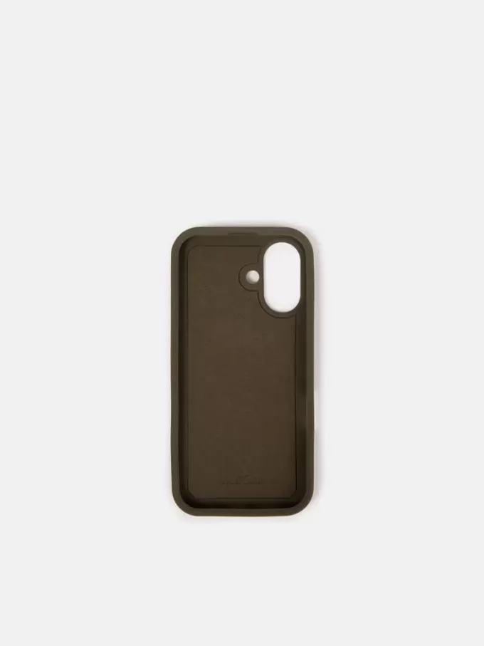 Fodral för iPhone 16
