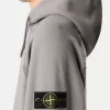 Huvtröja i oversized-modell med raglanärmar