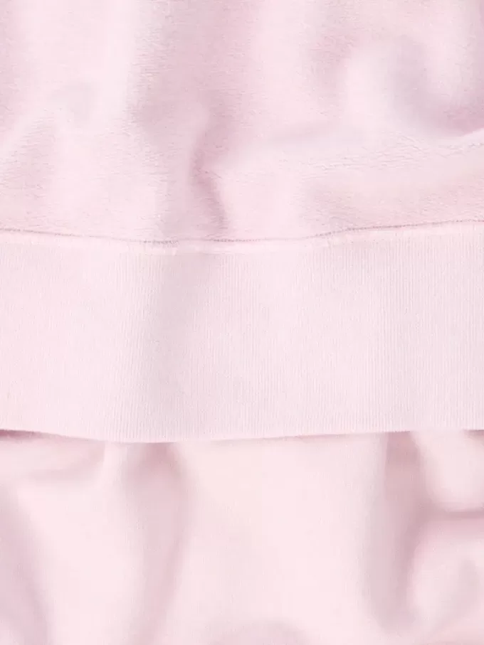Huvtröja i oversized-modell med raglanärmar