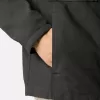Huvtröja med anti-drop-funktion och bröstfickor