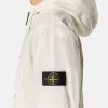 Huvtröja med bröstfickor och anti-drop Huvtröja med bröstfickor och anti-drop