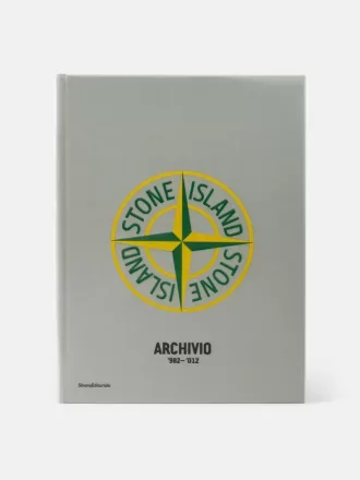 Inbunden bok