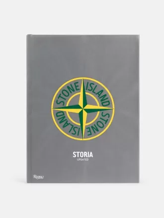 Inbunden bok