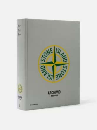 Inbunden bok