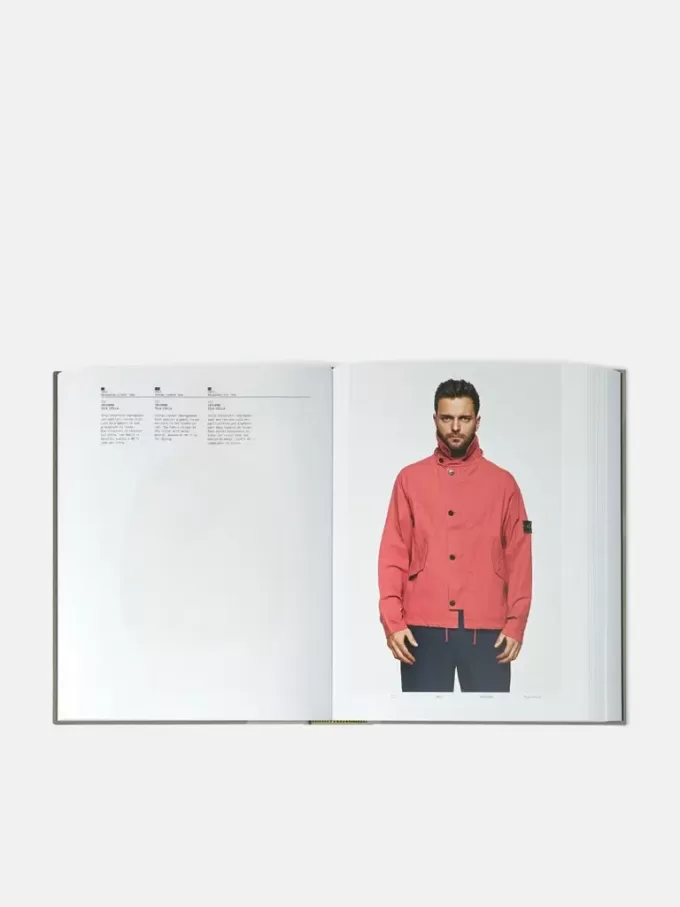 Inbunden bok Inbunden bok