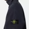 Oversized-fit trackjacka med fickor med dragkedja Oversized-fit trackjacka med fickor med dragkedja