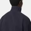 Oversized-fit trackjacka med fickor med dragkedja Oversized-fit trackjacka med fickor med dragkedja