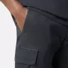 Skinny-fit cargobyxor med tryckknappsfickor Skinny-fit cargobyxor med tryckknappsfickor