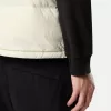 Slim fit-bermudashorts med fickor med dragkedja