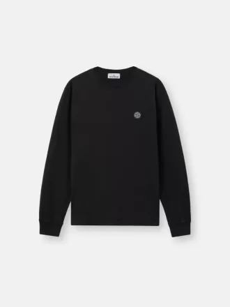 Slim Fit långärmad T-shirt