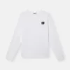 Slim Fit långärmad T-shirt