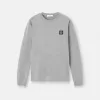 Slim Fit långärmad T-shirt