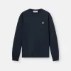 Slim Fit långärmad T-shirt