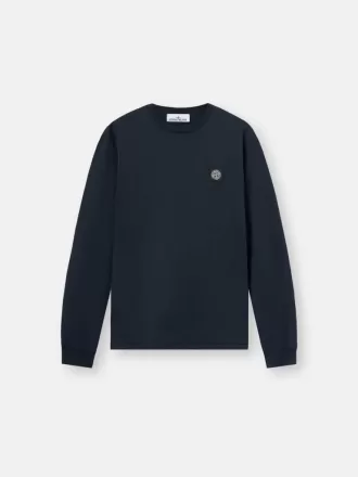 Slim Fit långärmad T-shirt